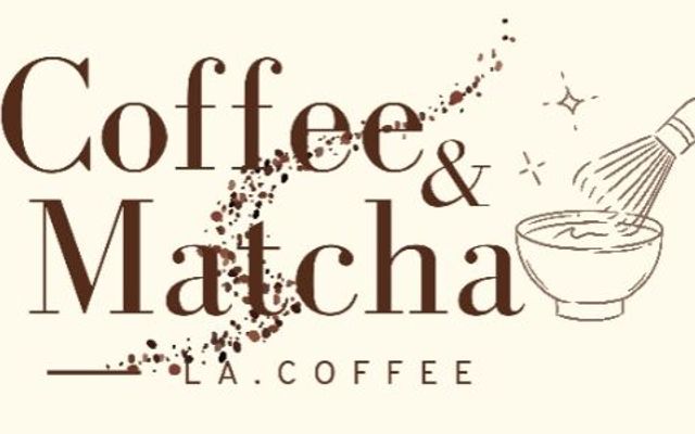 La Coffee & Matcha