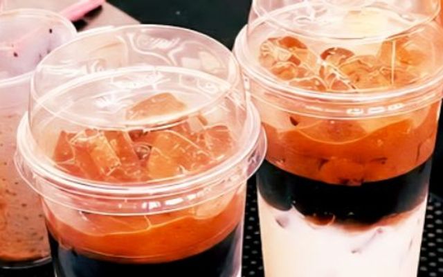 Tiệm Cà Phê & Matcha Cô Uyên - An Dương Vương
