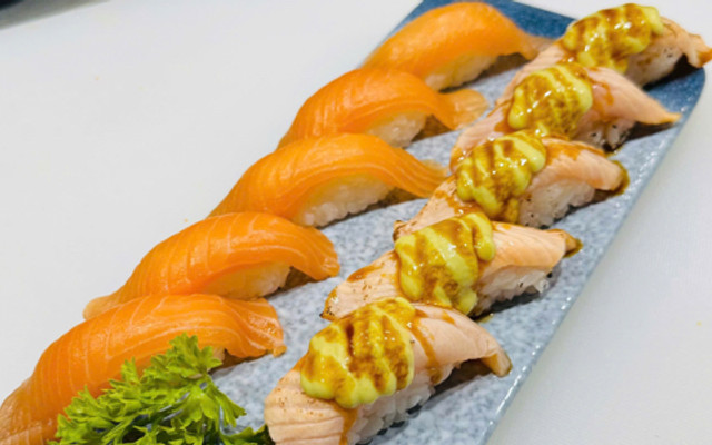 Mito Sushi - Số 10 Lương Thế Vinh