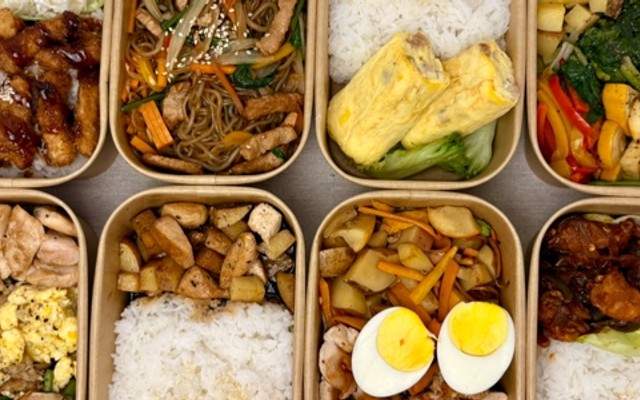 Munchie Box - Nguyễn Văn Trỗi