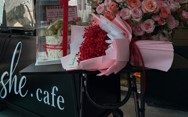 She.Cafe