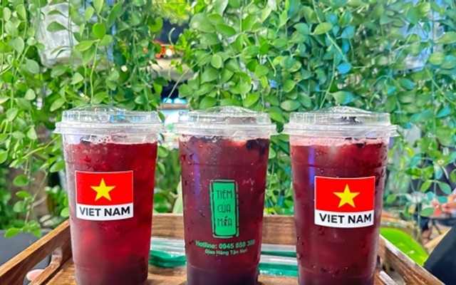 Tiệm Của Mía - CN Lê Thị Trung 