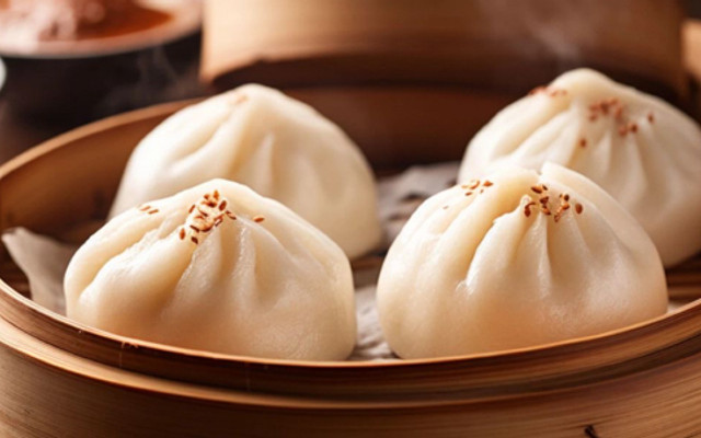 Bánh Bao Tươi Gia Bảo Đồng Tháp - CN Phạm Cự Lượng