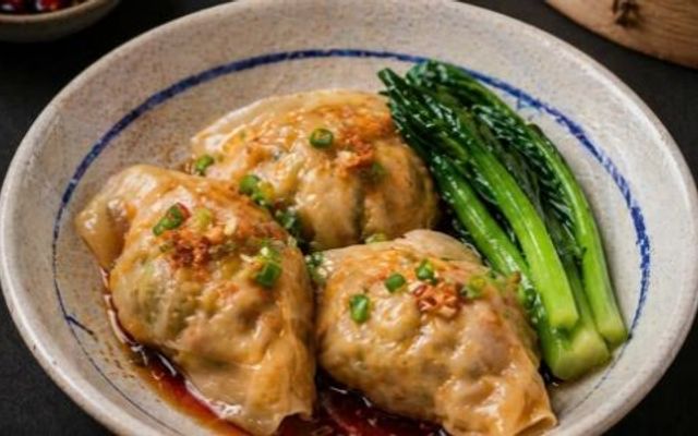 BẢO LAM - Mì CHAY Vị HOA