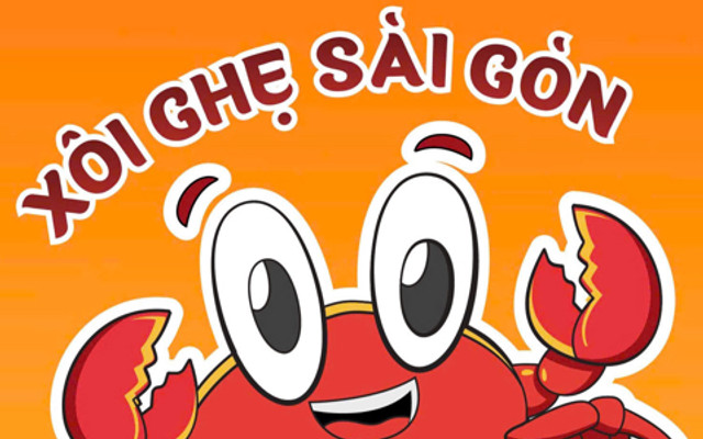 Xôi Ghẹ Sài Gòn - Đồng Đen