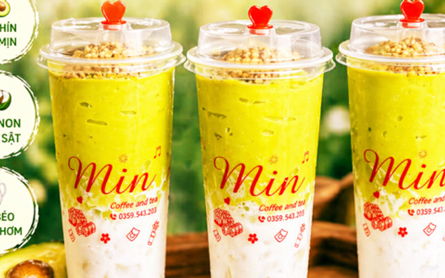 Min's House - Drink & More