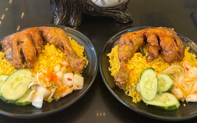 Cơm Gà Lộc Phát - 70 Ninh Tốn