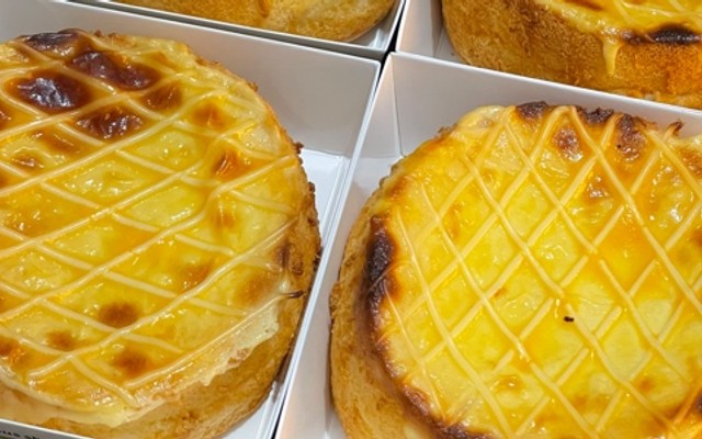 Kami Bakery - Thái Thị Giữ