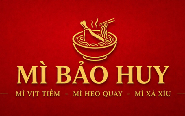 Mì Bảo Huy