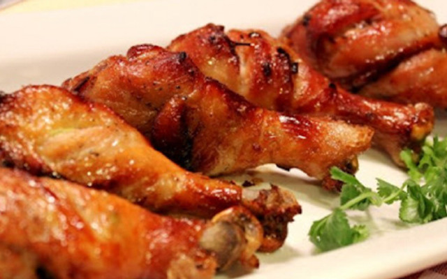 Cơm Tấm Sài Gòn Lộc Thọ