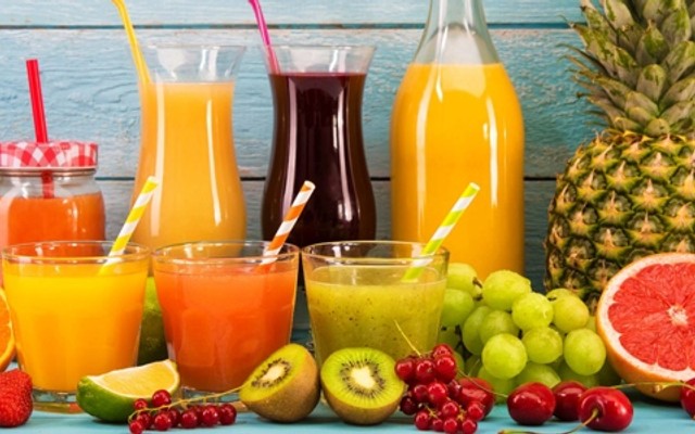 Cafe, Trà Sữa & Nước Ép BeoKa