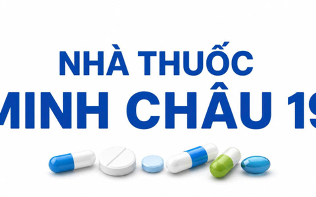 Bách Hoá Minh Châu 19 - Bách Hoá - Âu Cơ