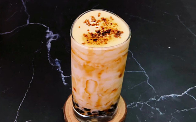 Rubi Coffee & Tea - Tân Thới Nhất 1