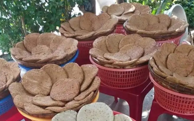 Chả Cá Nhà Làm - Chả - THỚI TỨ 2