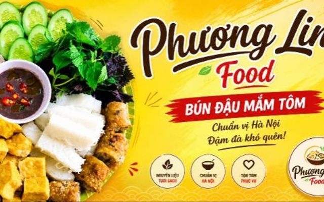 Bún Đậu Mẹt Phương Linh - 33 Võ Quý Huân