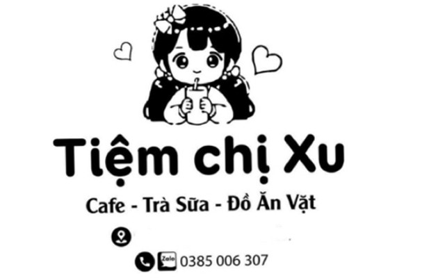 Tiệm Chị Xu - Đồ Ăn Vặt, Trà Sữa, Nước Ép Nguyên Chất - Bùi Ngọc Dương