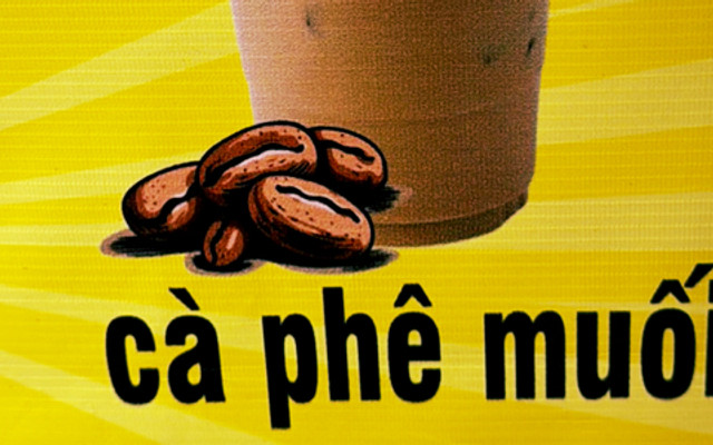 Bún Riêu 279