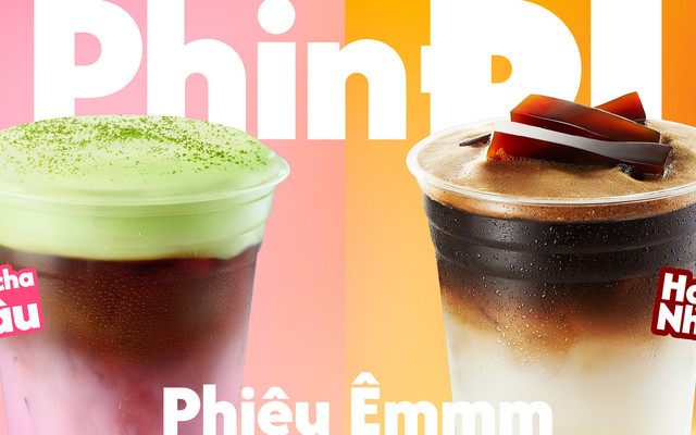 Highlands Coffee - Trà, Cà Phê & Bánh - 285 Bùi Thị Xuân - Đà Lạt