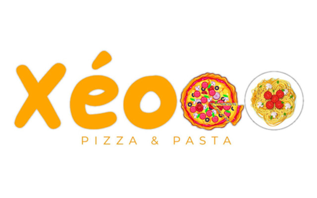 Xéooo Pizza & Pasta - Đội Cấn