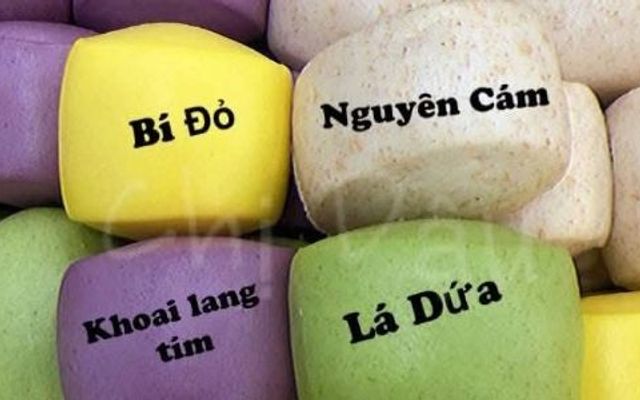Bánh Bao Tươi Chị Dậu - Bình Nhâm 83