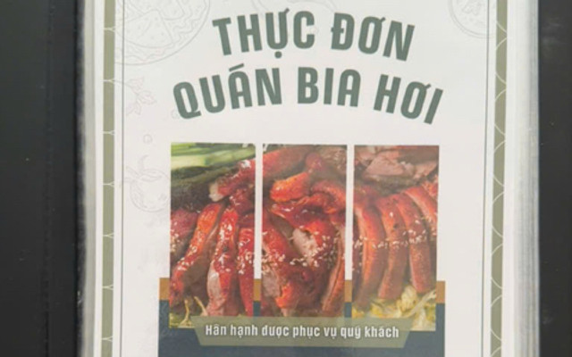 Vịt Nướng Vân Đình - Vịt Nướng & Má Heo Da Giòn - 191 Song Hành