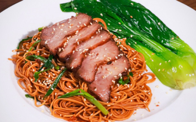 TIỆM MÌ CHACHU