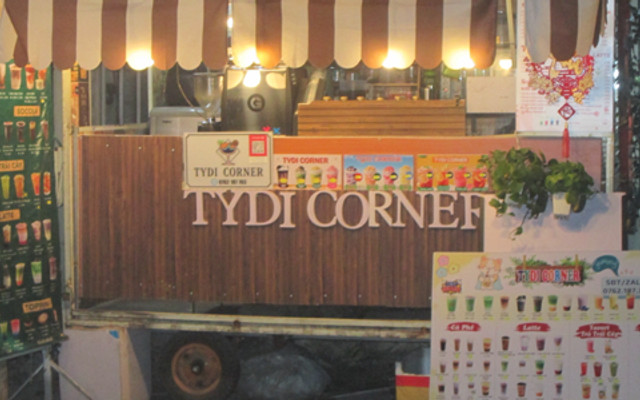 TyDi's Corner - 24 Đường 42