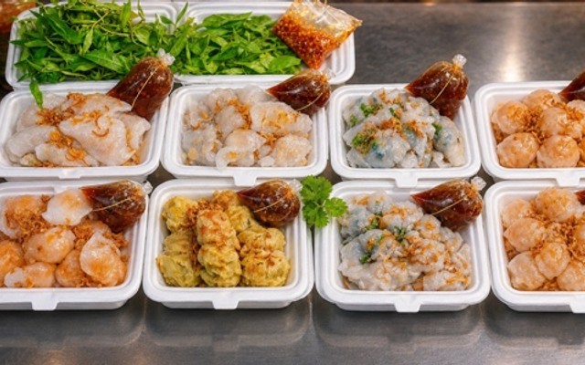 Há Cảo HongKong - Hóc Môn