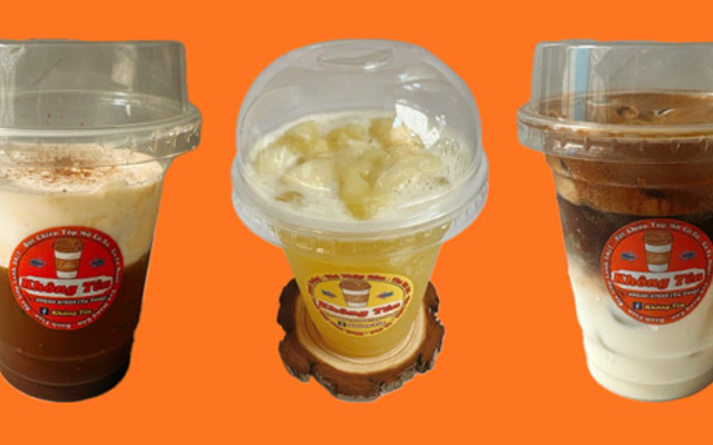 Bún Nước Tương Không Tên - Sữa Dừa Sương Sáo & Bia Ướp Lạnh - Nguyễn Biểu