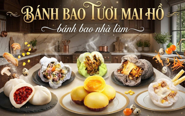 Tiệm Nhà Min - Trần Văn Giàu