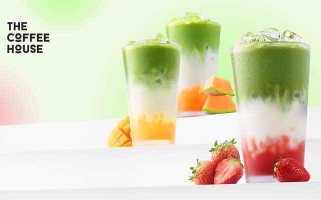 The Coffee House - 490A - 492 Nguyễn Thị Thập