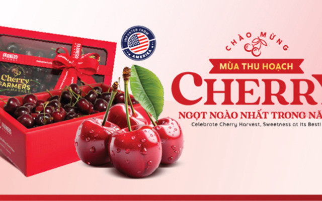 Farmers Market - Nguyễn Thị Minh Khai