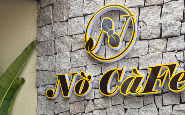 Nờ Càfe & Tea