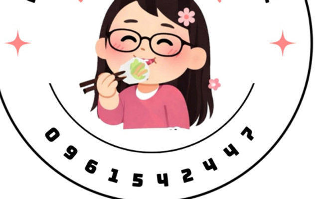 Bếp Nhà Bi - Bánh Tráng Lụi