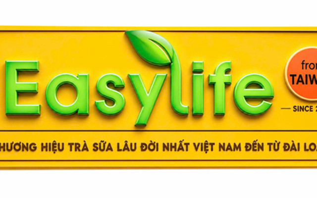 Trà Sữa Easy Life Dĩ An