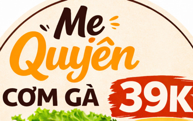 Mẹ Quyên - Cơm - Lò Siêu