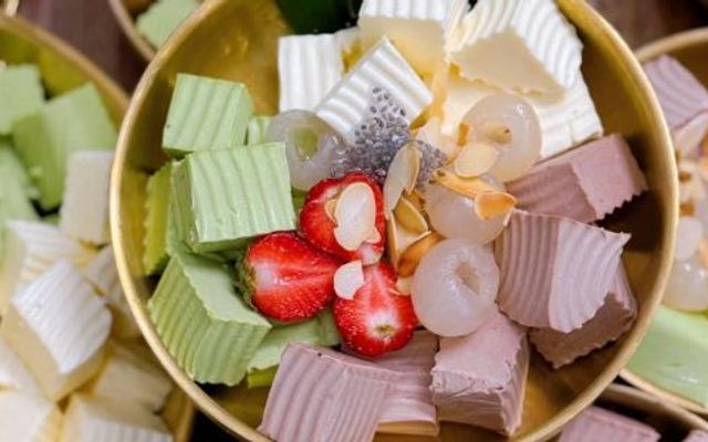 Chè Nhà Bà Năm - Trần Chiên