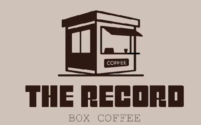 The Record Coffee