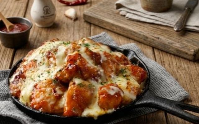 Núp Hẻm Food - Ngư Ông