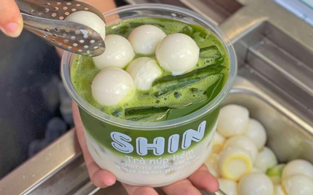 Shin Fresh Milk - Hoàng Văn Thụ