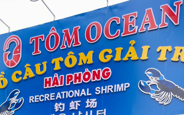 H’Mông Food & Drinks 