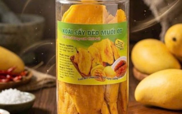 Ăn Vặt 87 - Cafe & Bánh Mì