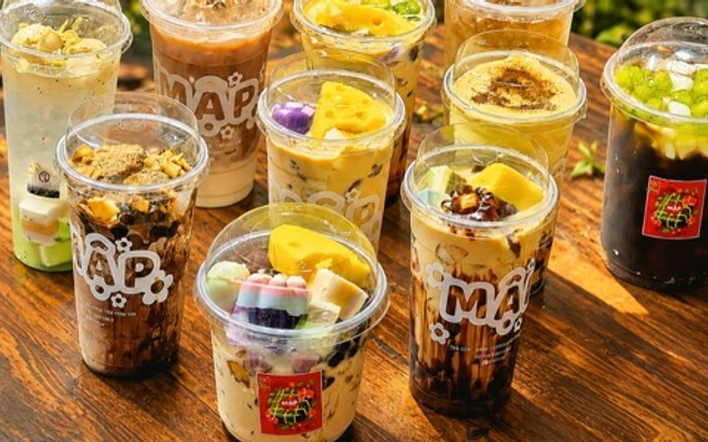 Trà Sữa Mập - Bạc Liêu