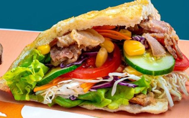 Ăn Vặt Pô Gôn - 16 Từ Văn Tư