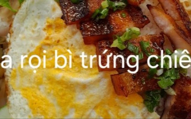 Cơm Tấm 667 - Thuận Giao 22