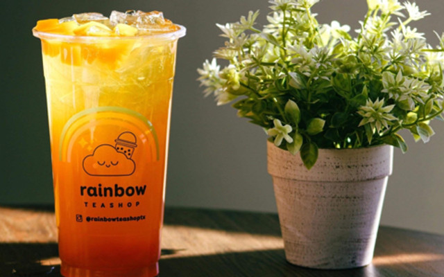 Rainbow Teashop - Trà Ô Long Đặc Sản & Trà Sữa