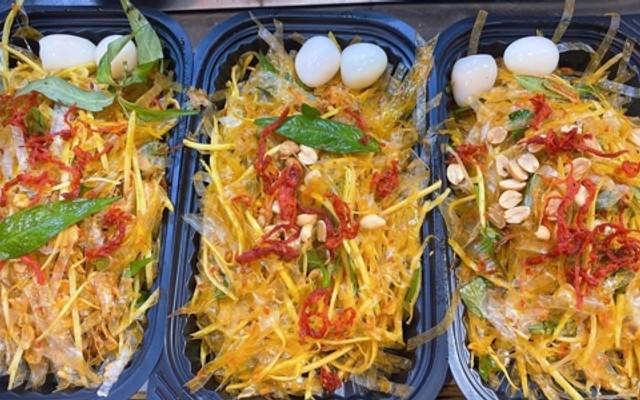 Ăn Vặt A Ti - Bánh Mì Nướng Bơ Tan Chảy
