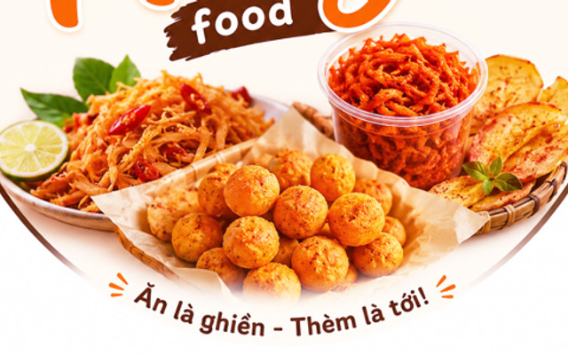 Hí Hằng Food