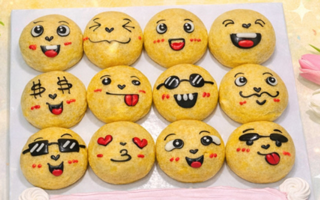 Tiệm Bánh Smiles Cake - Bánh Su Kem, Bánh Sinh Nhật & Donut - Thống Nhất