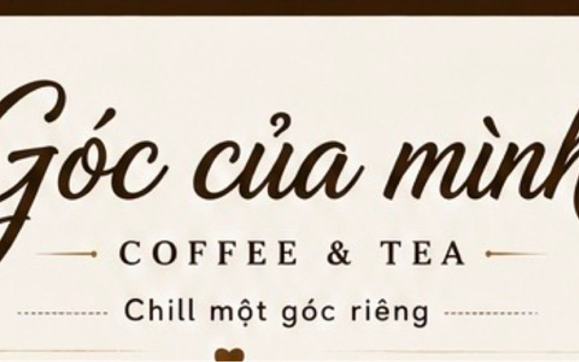 Góc Của Mình Coffee - Cà Phê, Ca Cao & Matcha - Bình Tân